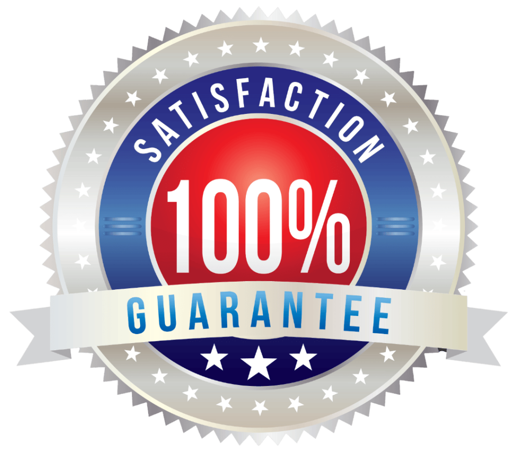 satisfaction